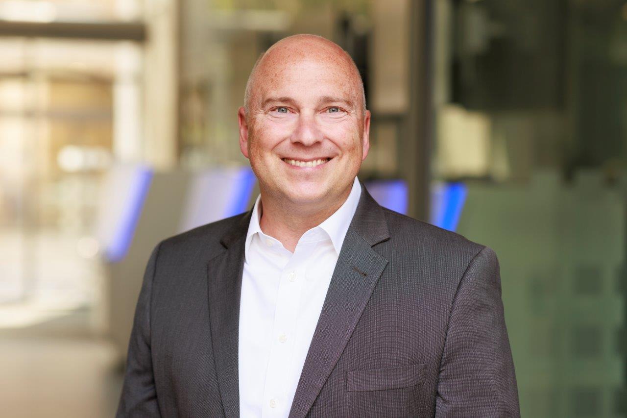 Ralf Streckfuss Bereichslieter Finanzierung von Projekten und Entwicklungen