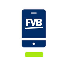 Banking App öffnen
