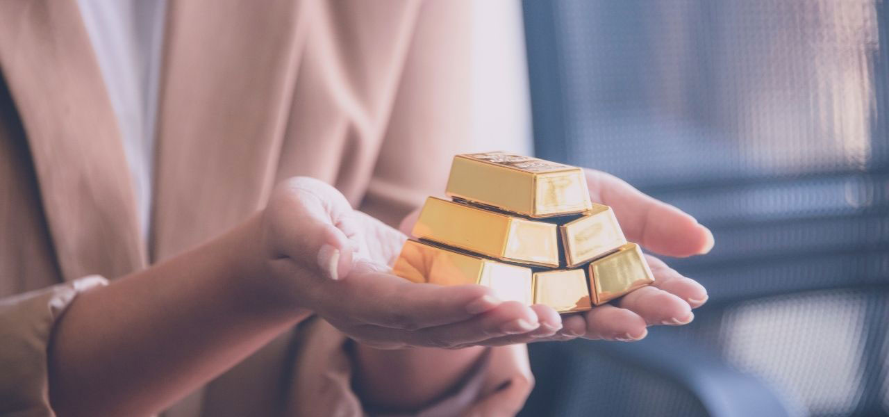 Gold sicher online kaufen Goldmunzen Goldbarren und Co. Frankfurter Volksbank