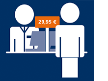So funktioniert das mobile Bezahlen So funktioniert das mobile Bezahlen