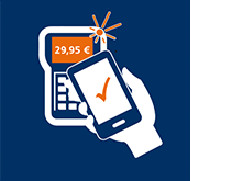 So funktioniert das mobile Bezahlen So funktioniert das mobile Bezahlen