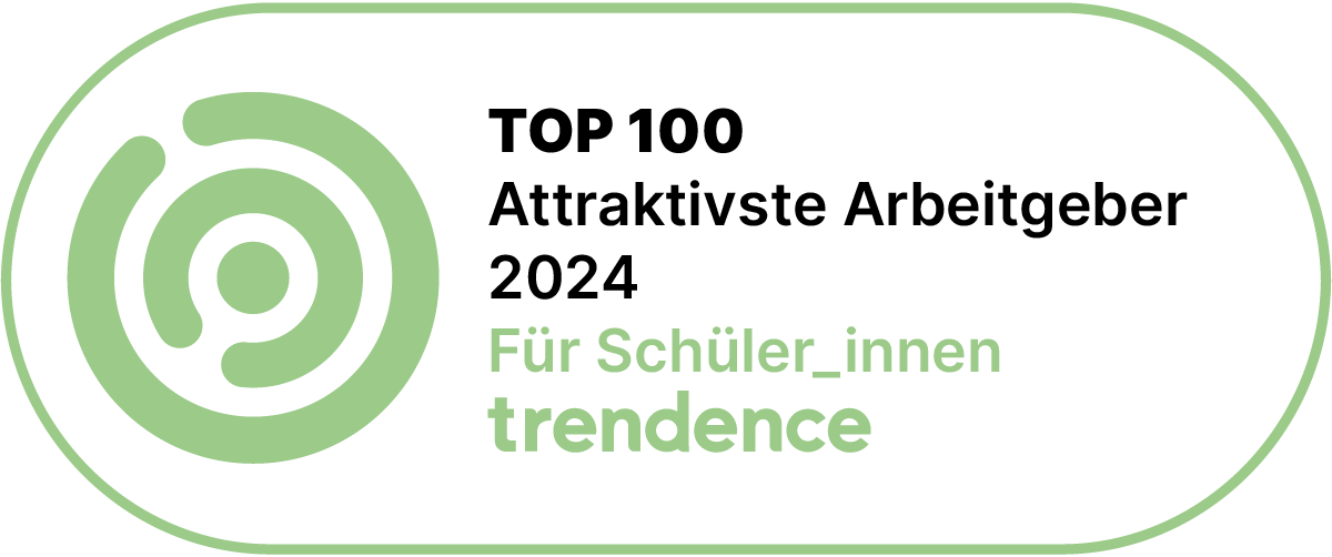Trendence Siegel 2023 Trendence Siegel 2023